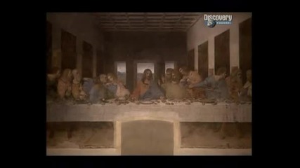 Discovery Настоящий Код Да Винчи The Real Da Vinci Code (2006)