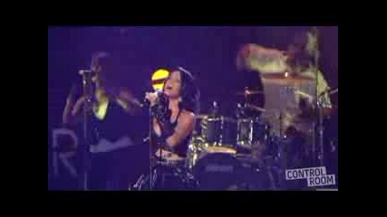 Rihanna - Rehab Live 240907