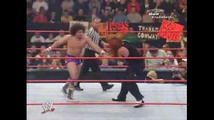 Wwe Cyber Sunday 2006 - Jeff Hardy vs Carlito ( Intercontinental Championship )