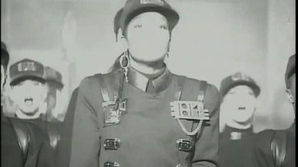 Janet Jackson - Rhythm Nation 