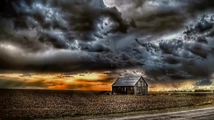 Great White House of Broken Love 