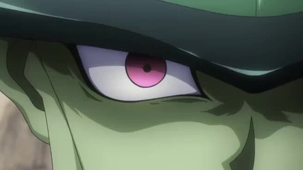 Hunter x Hunter (2011) - Episode 105 [ Eng Subs ]