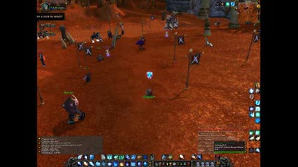Mage 80 (wotlk) 3