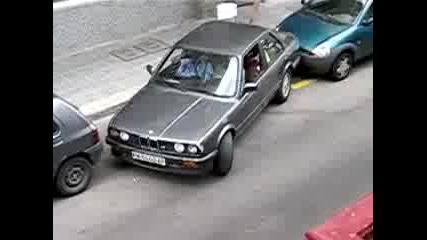 eto tova e shofyor 