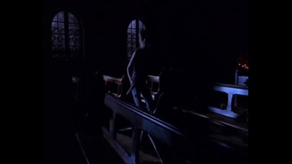 Buffy - S07 Ep02 - Част 6