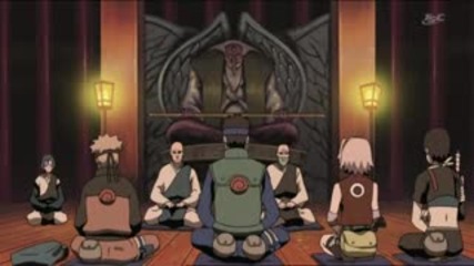 Naruto Shippuuden Ep 61 Part 2 Бг Суб