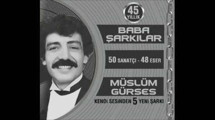 Umut akyurek - olmadi yar ( baba sarkilar )