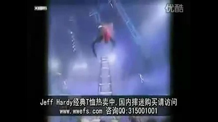 Wwe Jeff Hardy Mv.mp4