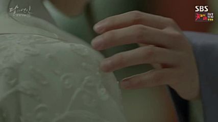 Moon Lovers - Forgetting You Mv