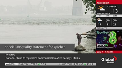 Global News Canada