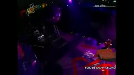 (bg subs) Dulce Maria - Olvidar