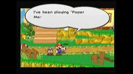 Paper Mario - The Thousand - Year Door - Walkthrough - Sidequests of Chapter 2 Part 2 