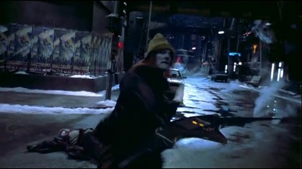 Батман се завръща / Batman Returns (1992) ( Високо Качество) ( Част 2 / 4 ) Бг Аудио