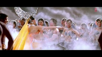 Dhoom Taana Full Hd Video Song Om Shanti Om - Deepika Padukone, Shahrukh Khan