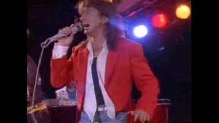 Journey - Girl Can`t Help It (Hiqh Quality)