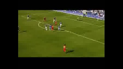 Fernando Torres 2008 09 The Star of Liverpool