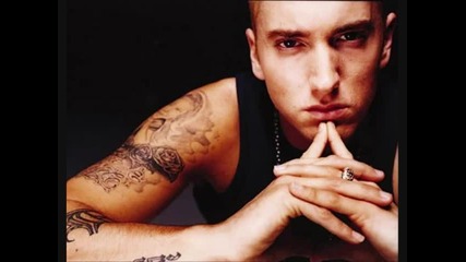 Eminem - The Warning (mariah Carey Diss)