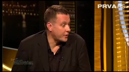 Ceca Raznatovic Prva Tv 2/6