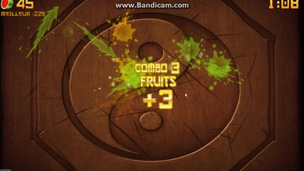 fruit ninja ep.1