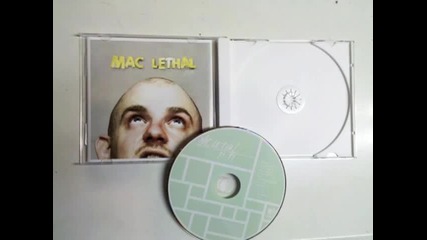 Mac Lethal - Lithium Lips