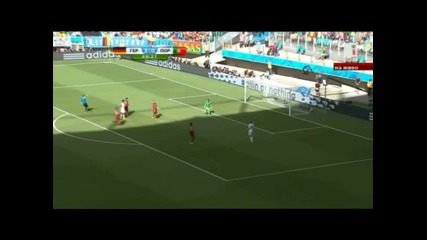 Германия - Португалия 4:0