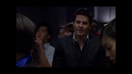 Angel 4x03 The House Aleays Wins Part 2