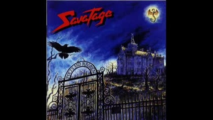 Savatage - Jesus Saves (live)