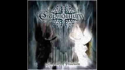 Capitollium - Ave Maria(black Cover)