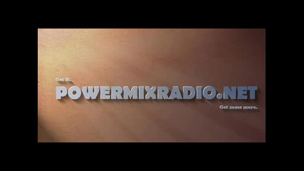 Powermix Radio 10 min Set