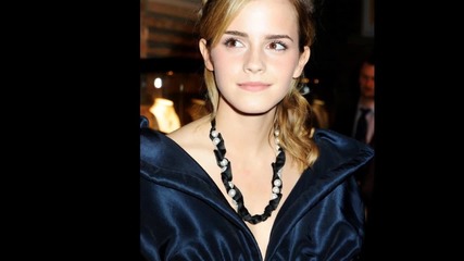Emma Watson #13 ( Say You'll Haunt Me )