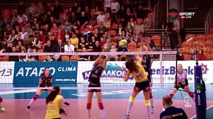 Марица поставя една широка основа за надграждане