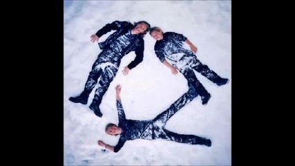 Hanson - Snowed In (full Album)