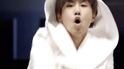 N-sonic - 02 Run & Run Mv 251013