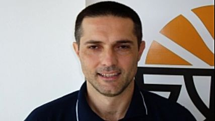 Съдията Миро Томов: Беше чест и удоволствие да ръководя мача на Айверсън