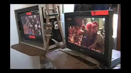 Бой с домати - Испания * Tomatina * 