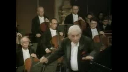 Zimerman - Beethoven, Piano Concerto No. 5 - Rondo 