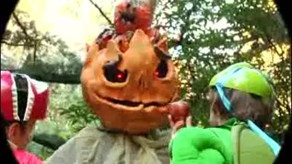 Trick or Treat or Die! Key Of Awesome