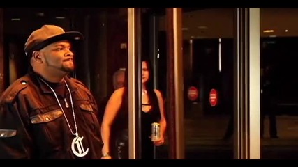 Trick Trick Ft. Jazze Pha - Big Body ( Високо Качество )