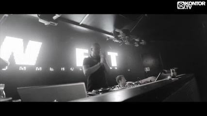 Robert Snajder & Kristian Warren - Put Your Hands Up (official Video Hd)