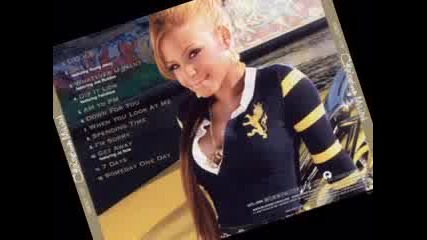 Christina M. - Us Against The World [new]