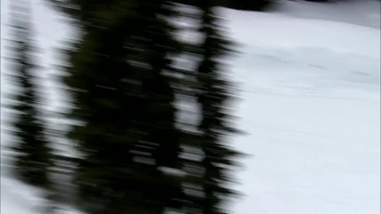 Red Bull Cold Rush 2010 - Day 2 