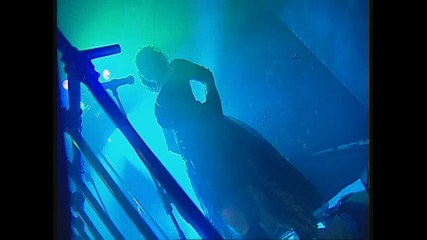 Therion - Schwartzalbenheim Live In Poland 14 02 2007 