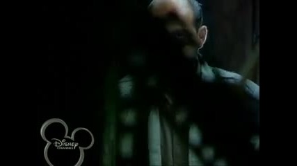 Aaron Stone епизод 7 част 1 