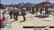 British Victims Named in Tunisia Hotel Attack