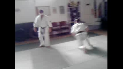 Goshin jutzu 18.09.2010 