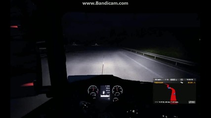 Euro Truck Simulator 2