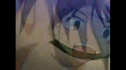 Anime Mix ~ Kiss The Girl