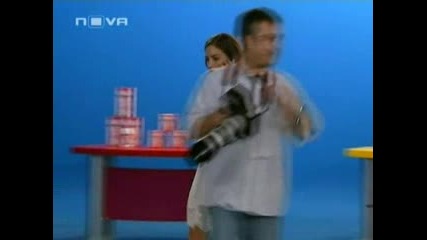 Мелодията на сърцето 55 еп.3/5