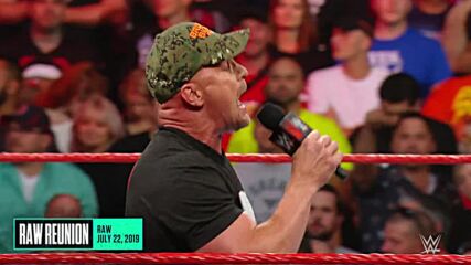 “Stone Cold” Steve Austin’s beer showers: WWE Playlist