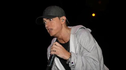 Eminem - B.e.t (freestyle)